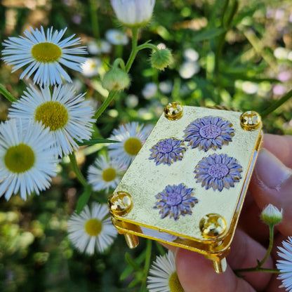 Mini Flowerpress [Free Today]