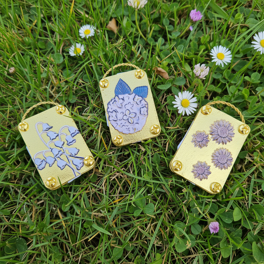 Mini Flowerpress [Free Today]