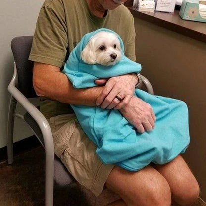 Dog Carrier Pouch [Free Today]