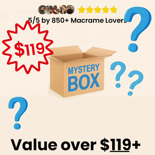 Upgrade to Mystery Box XXL (Thank You Offer)