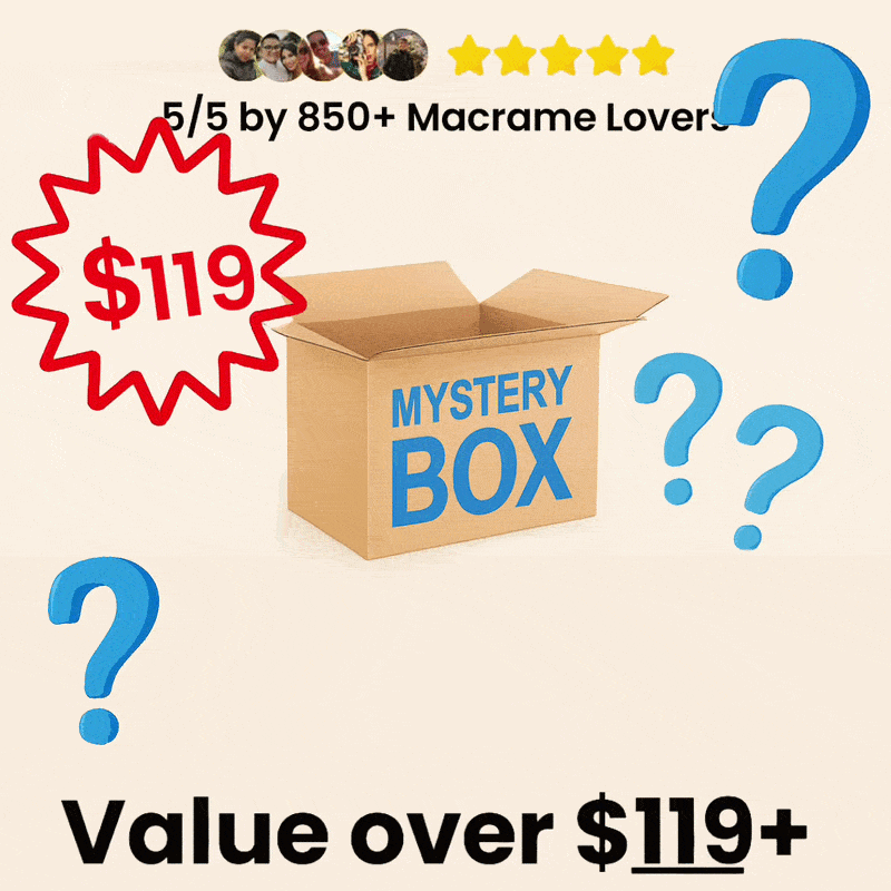 Upgrade to Mystery Box XXL (Thank You Offer )