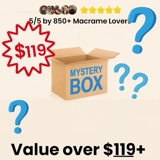 Upgrade to Mystery Box XXL