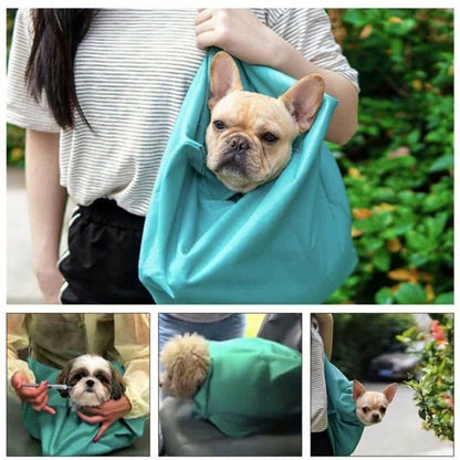 Dog Carrier Pouch [Free Today]
