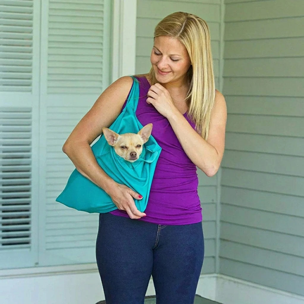 Dog Carrier Pouch [Free Today]